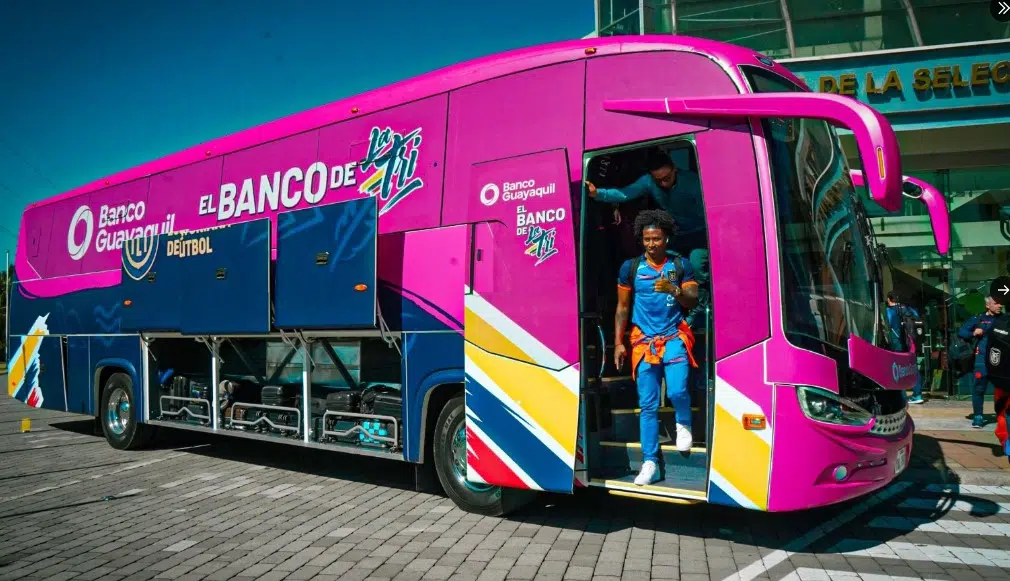 Buses