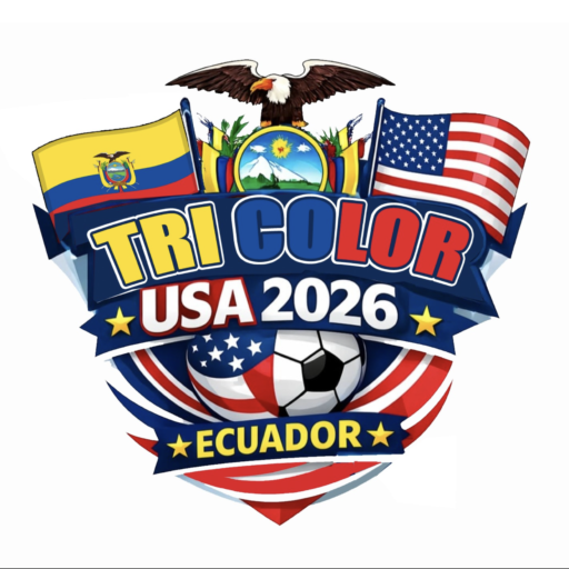 Logo tricolor